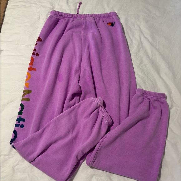 Aviator nation sweatpants - Picture 4 of 5
